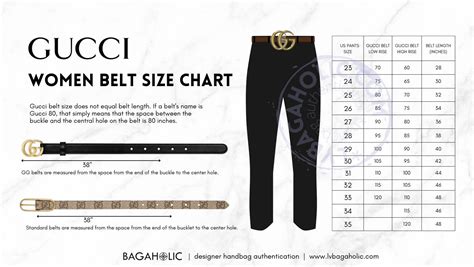 gucci belt size guide us|Gucci belt 90cm size.